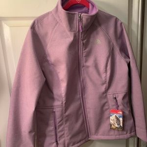 The North Face Women's Apex Bionic 2 Jacket